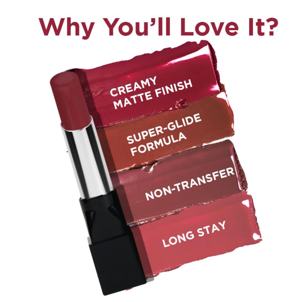 Ultra Velvet Lipstick