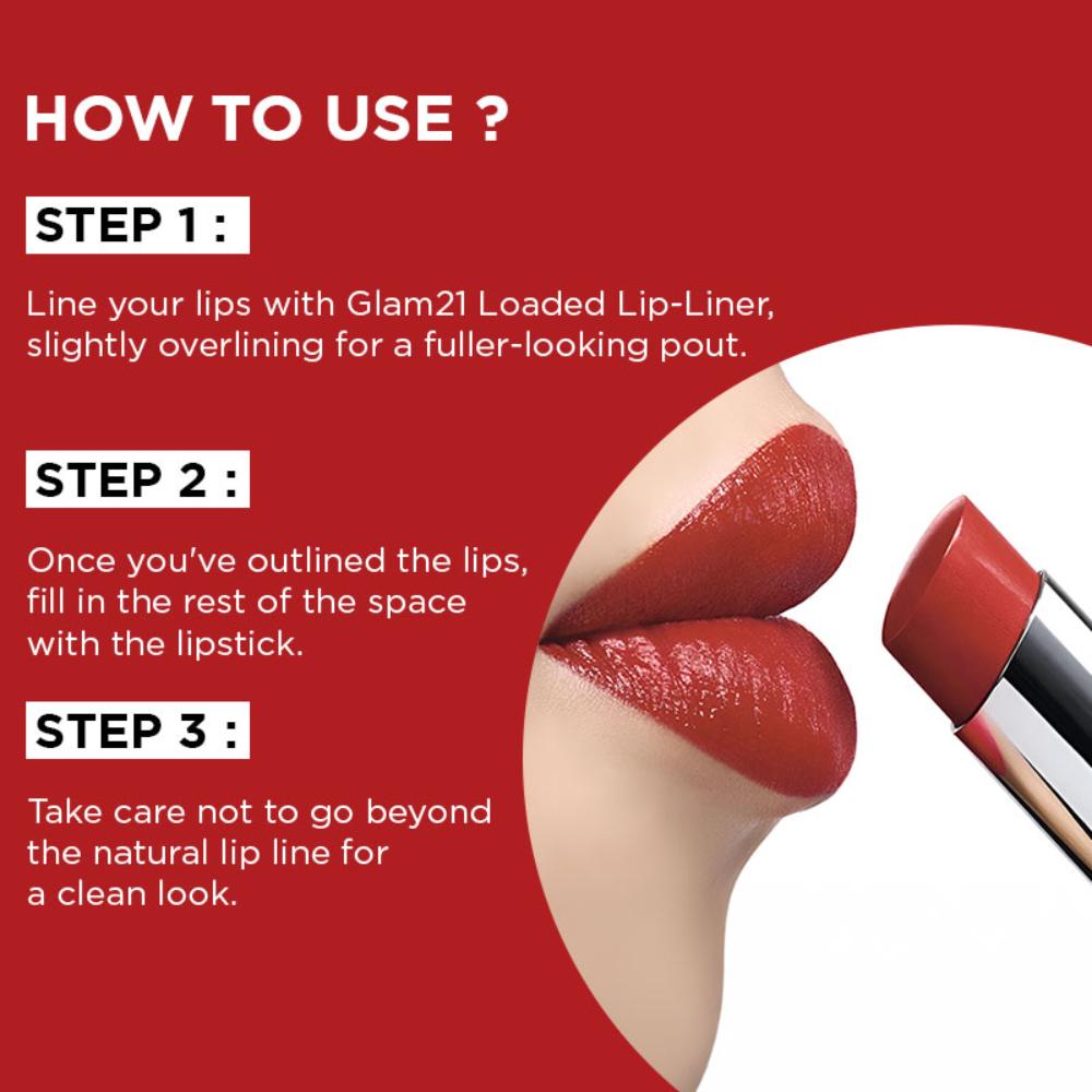 Ultra Velvet Lipstick
