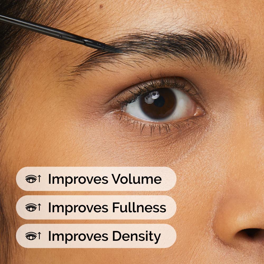 Multi-Peptide Lash And Brow Serum