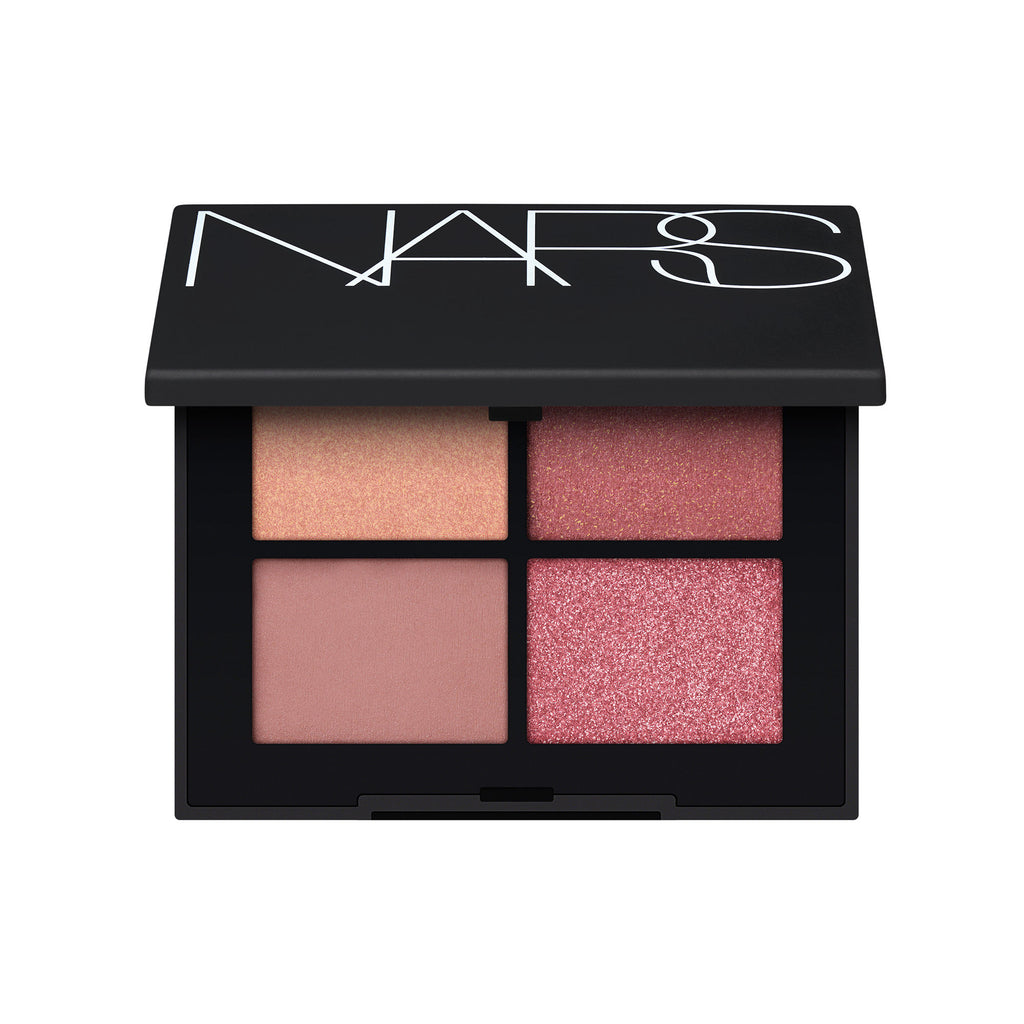 Quad Eyeshadow