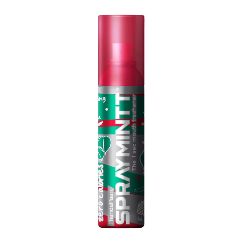 Mouth Freshener Thandapan