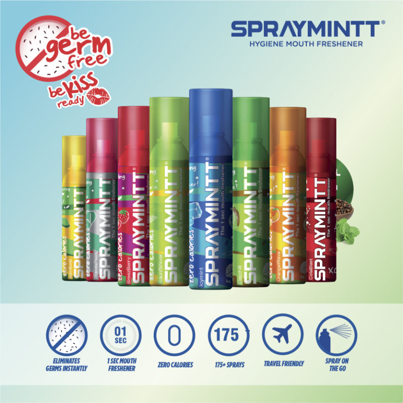 Mouth Freshener Thandapan