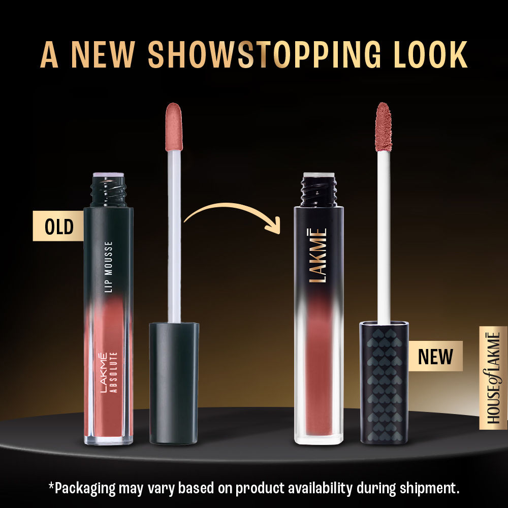 Xtraordin-Airy Velvet Matte Lip Mousse
