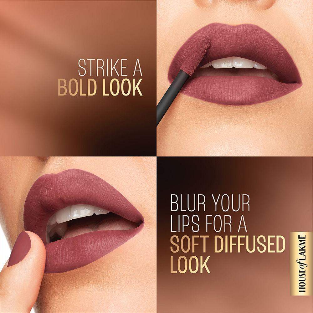 Xtraordin-Airy Velvet Matte Lip Mousse