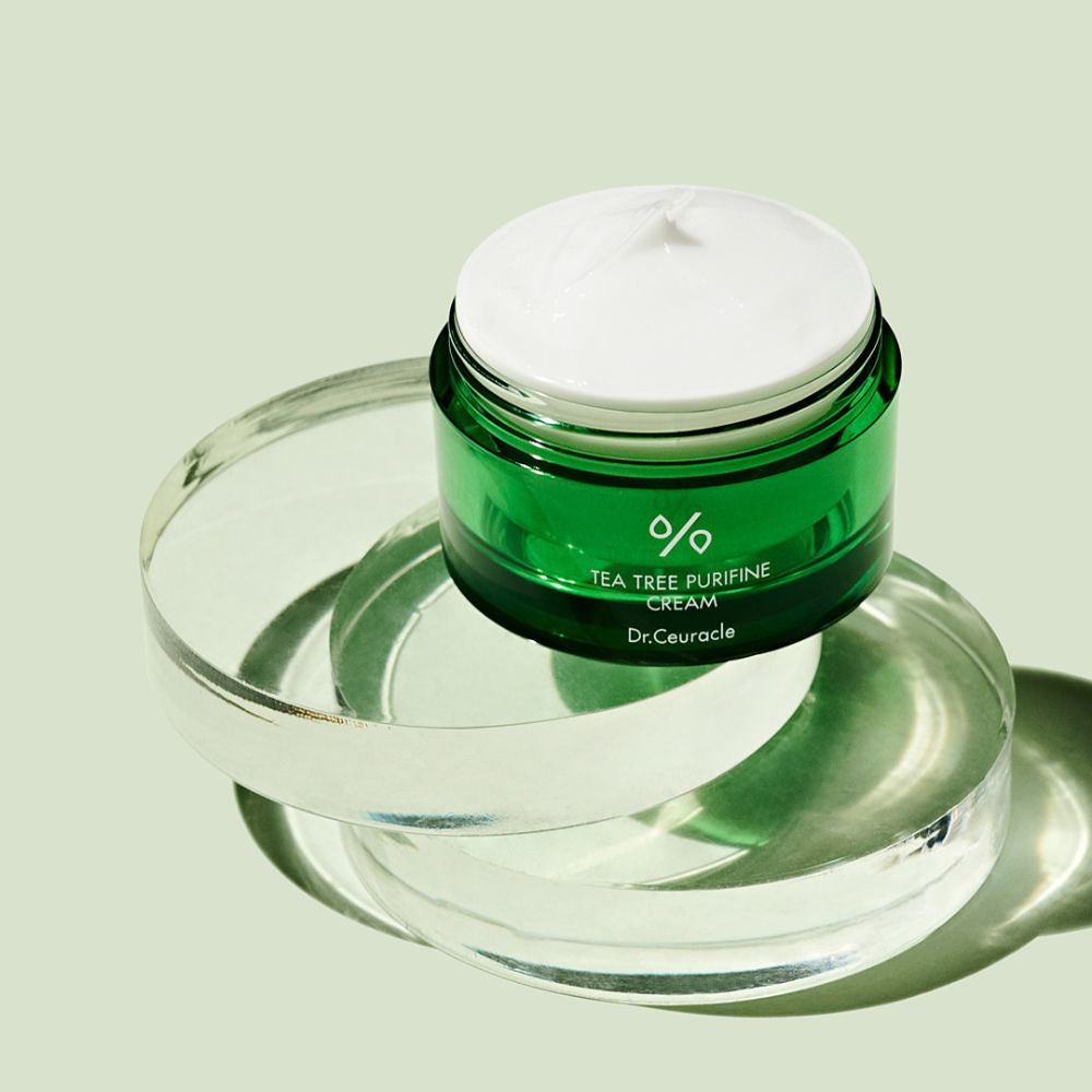 Tea Tree Purifine 80 Cream