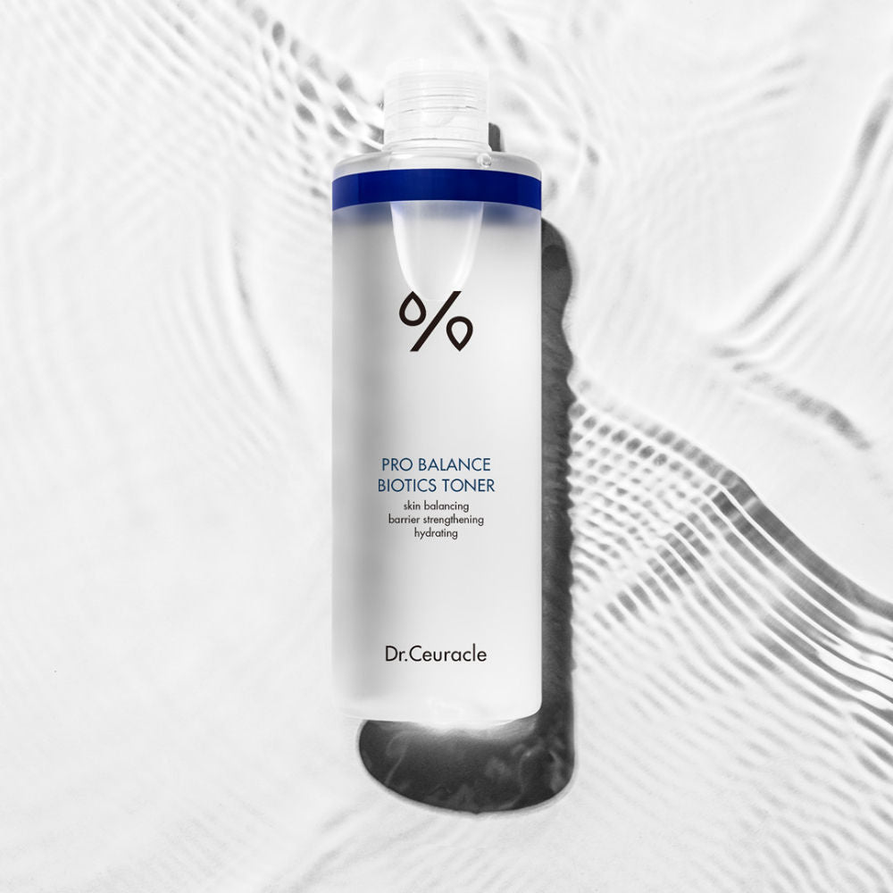 Pro Balance Biotics Toner