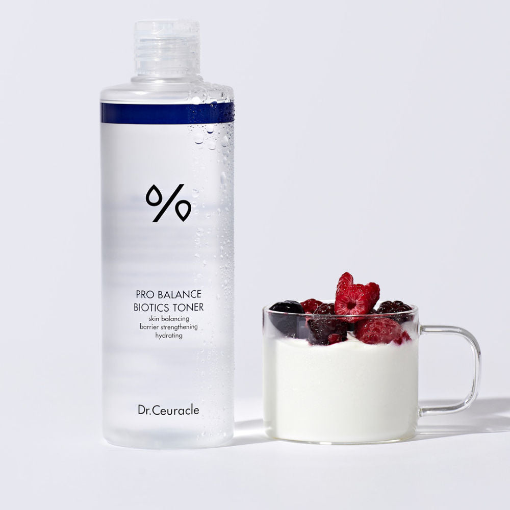 Pro Balance Biotics Toner