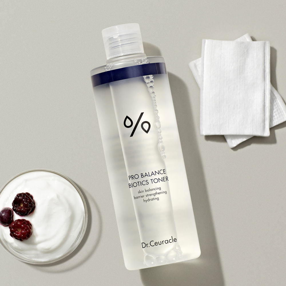 Pro Balance Biotics Toner