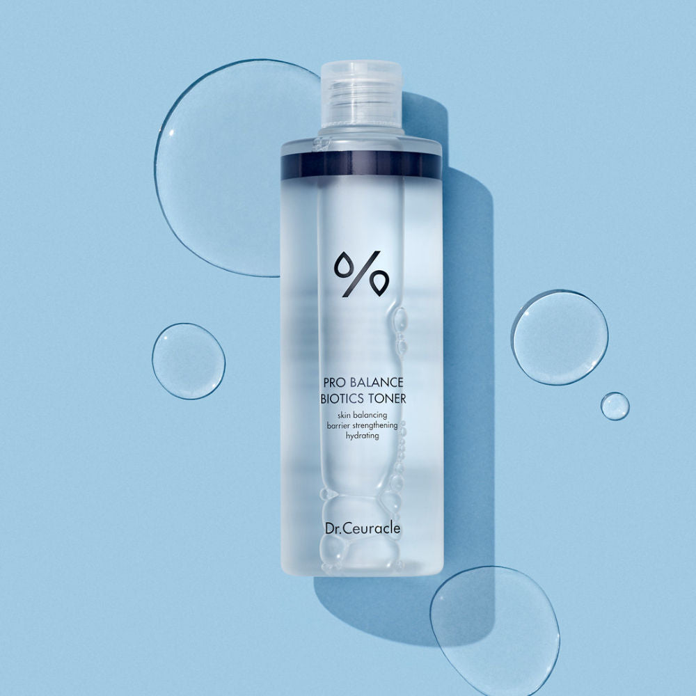 Pro Balance Biotics Toner