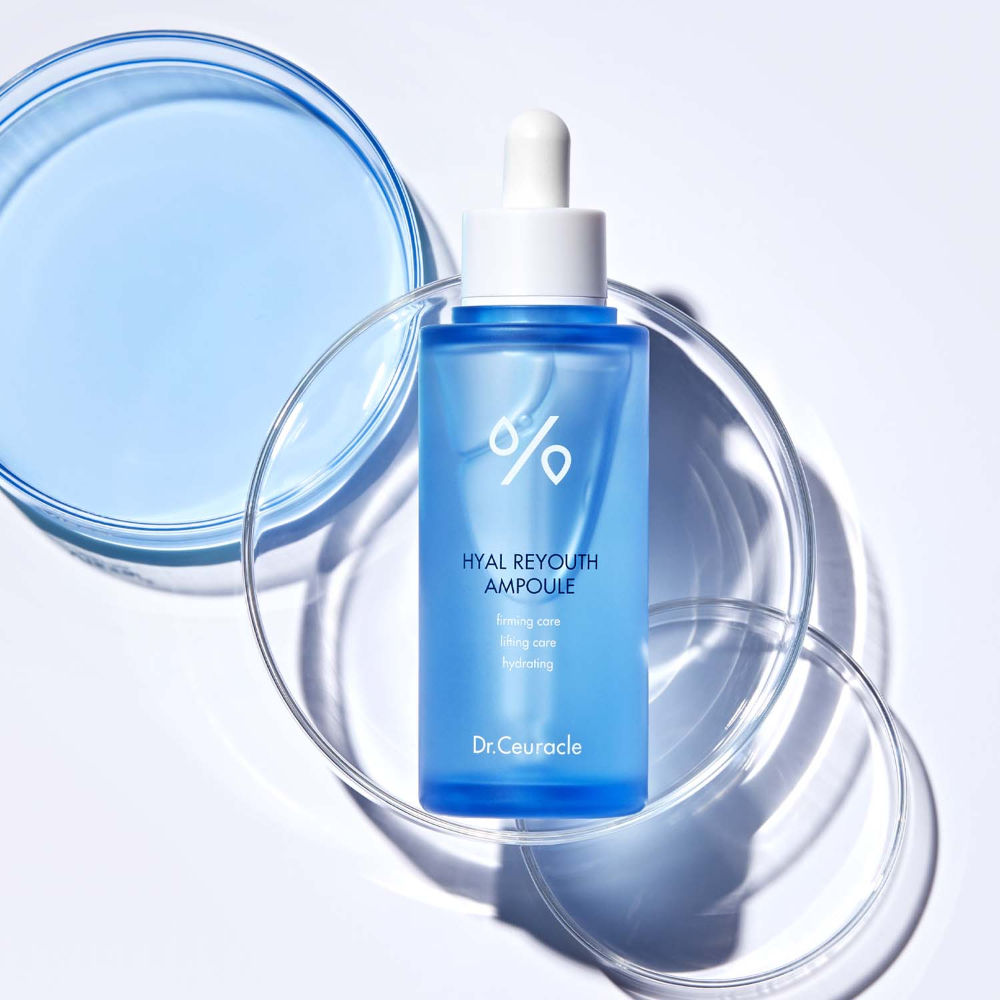 Hyal Reyouth Ampoule