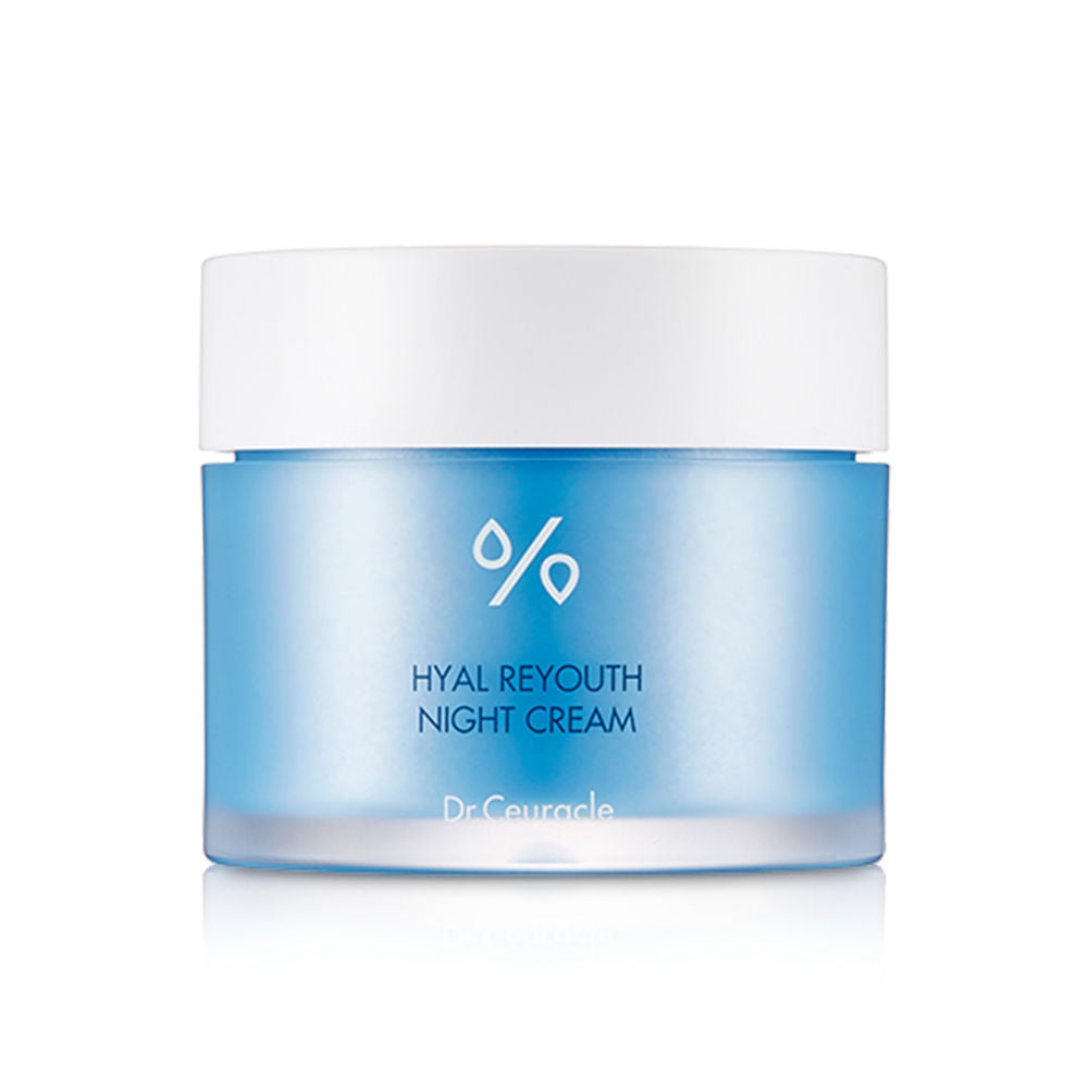 Hyal Reyouth Night Cream