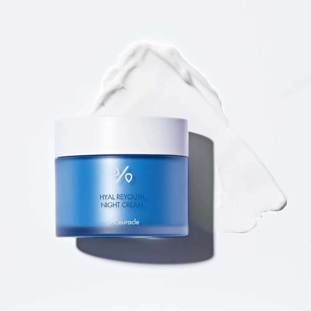 Hyal Reyouth Night Cream