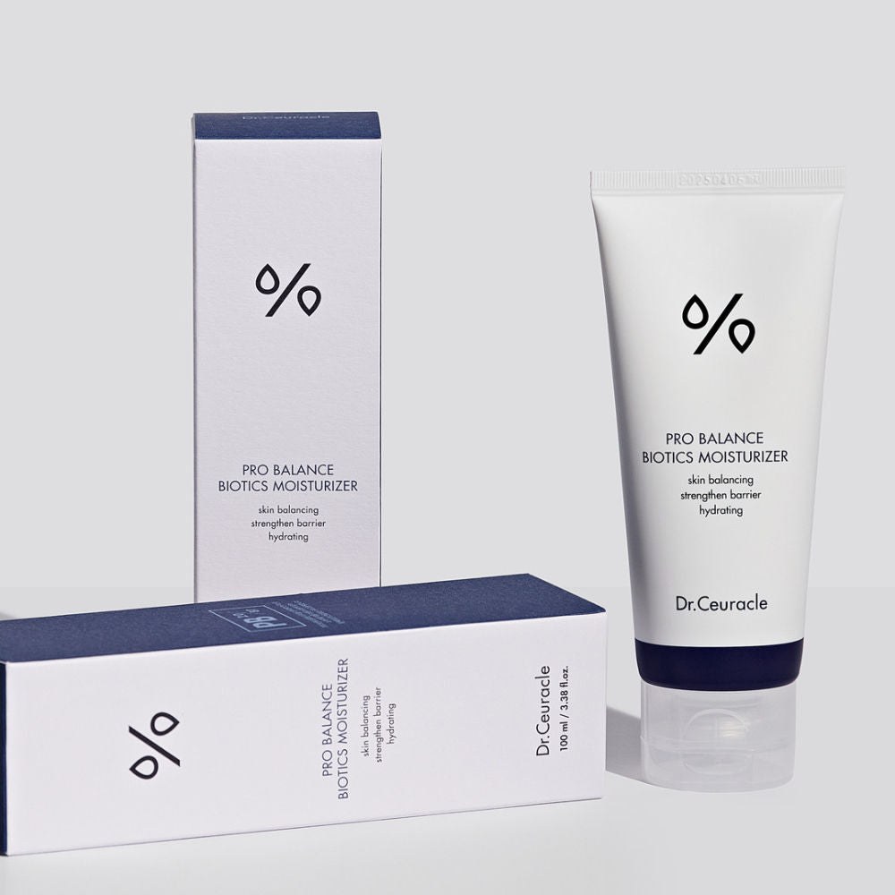 Pro-Balance Biotics Moisturizer