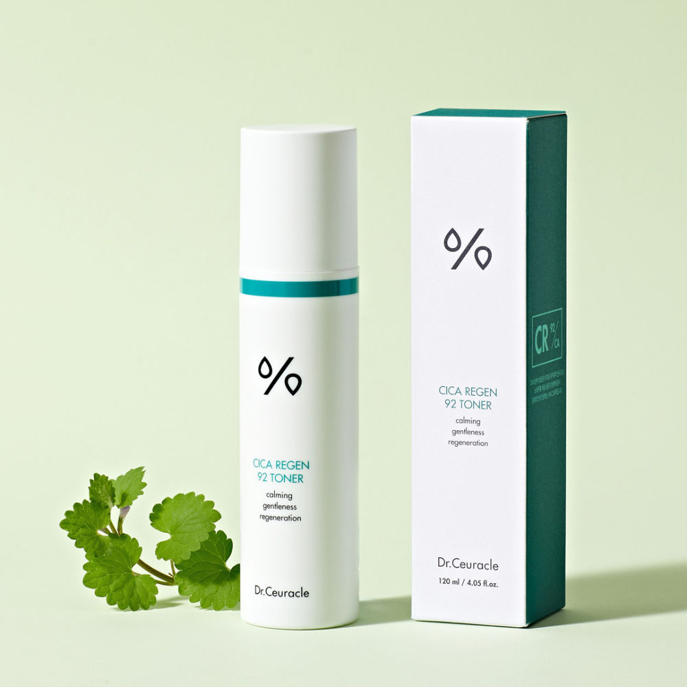 - Cica Regen 92 Toner