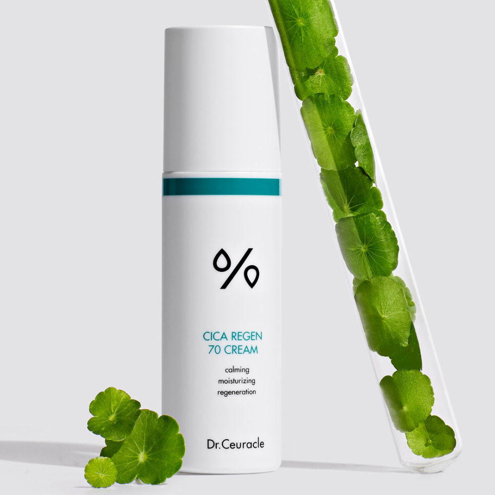Cica Regen 70 Cream