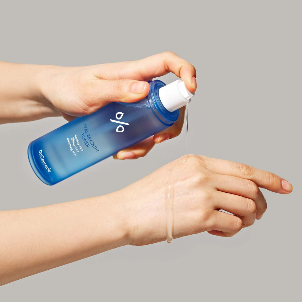 Hyal Reyouth Toner