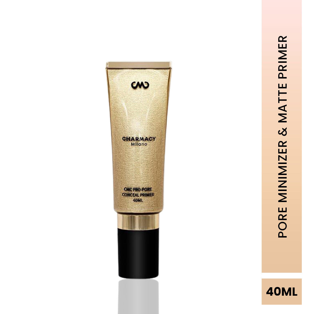 Pro-pore Conceal Primer - Matte, Oil Control, Pore Minimizing