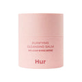 Purifying Cleansing Balm, Deep Cleansing Oil Balm for Makeup & Pores