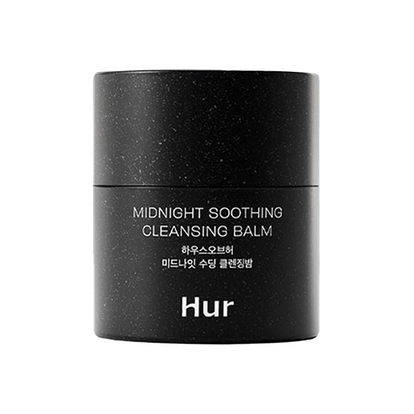 Midnight Soothing Cleansing Balm, Daily Makeup & Pore Cleansing Balm