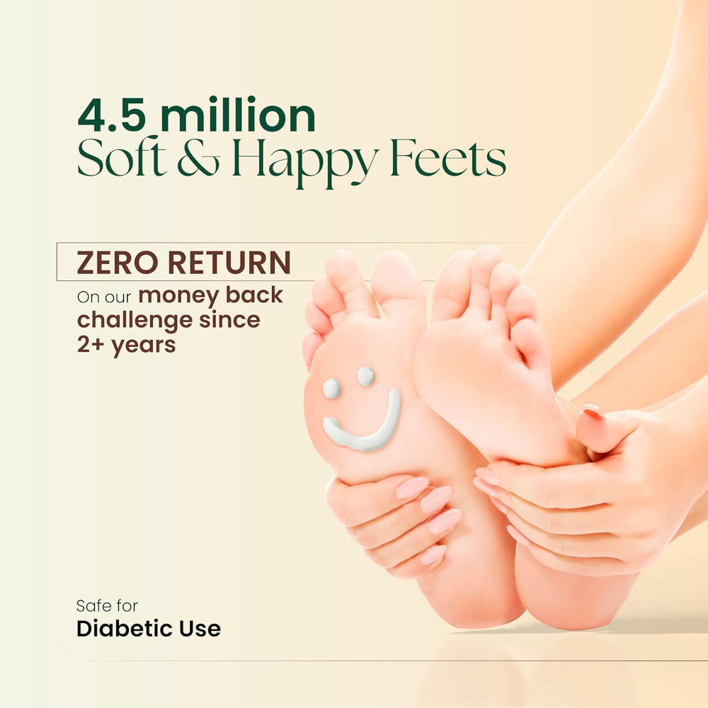 Foot Care Cream