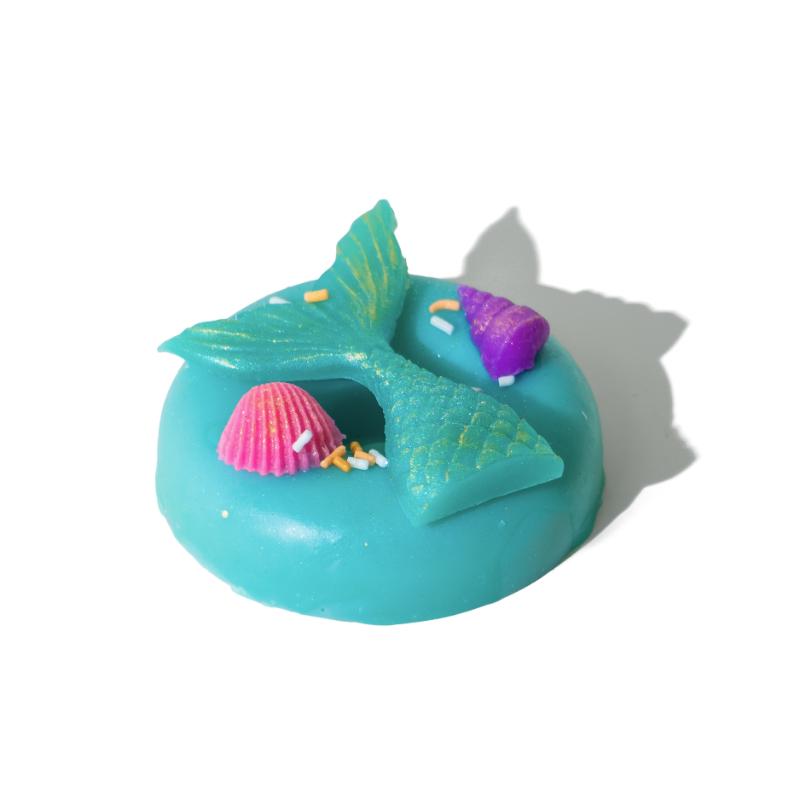 Mermaid Donut Soap