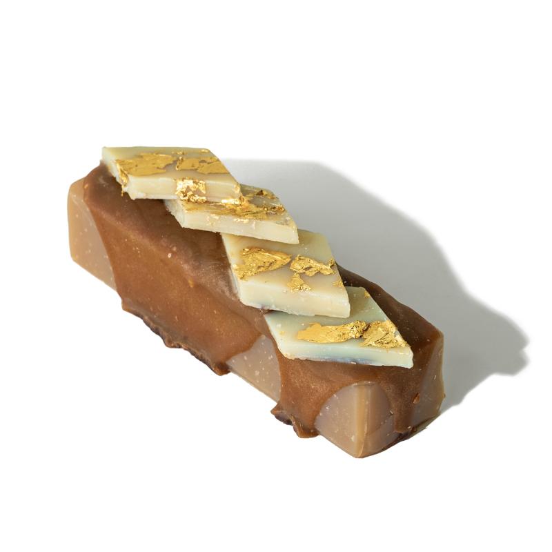 Kaju Katli Barfi Soap