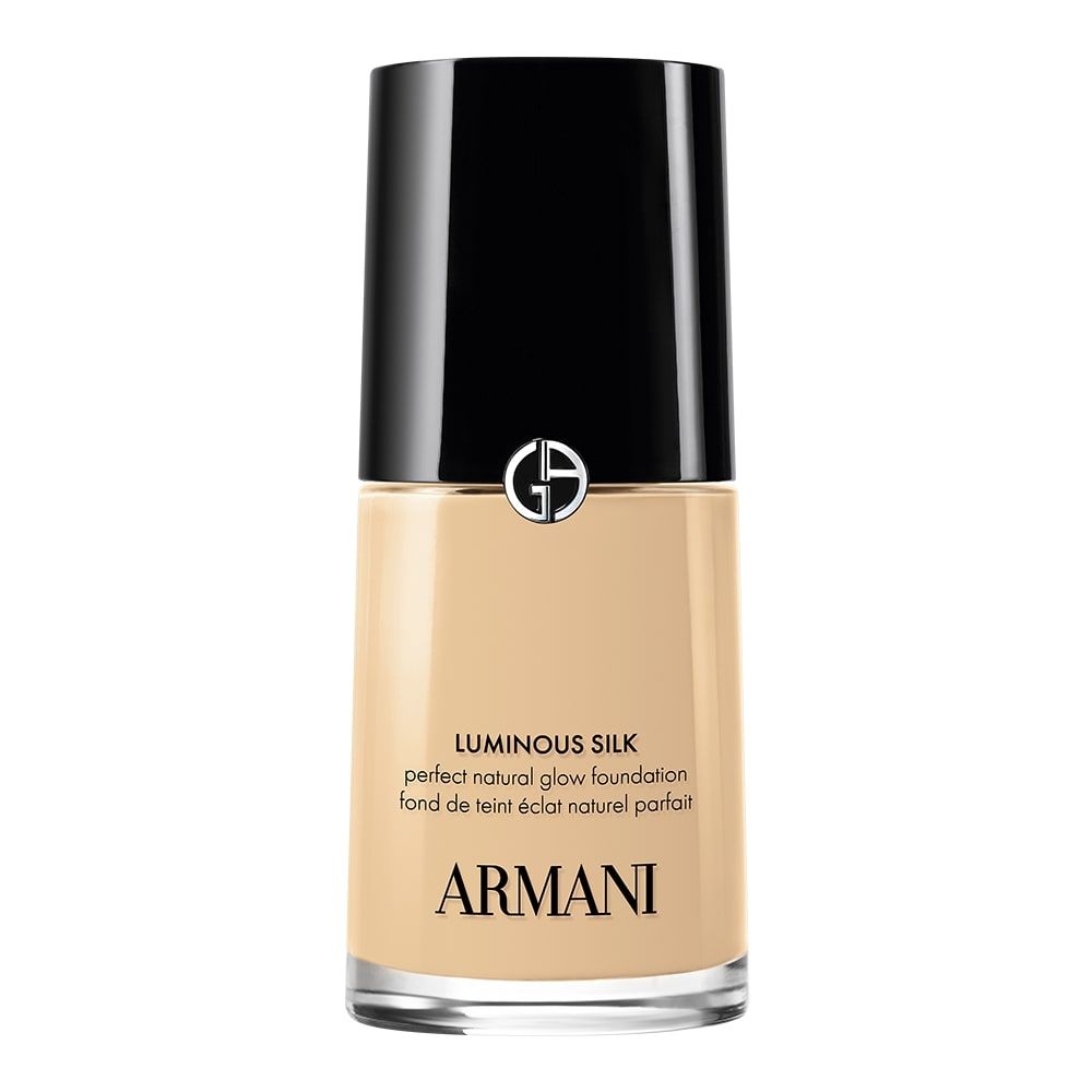 Armani Beauty Luminous Silk Perfect Natural Glow Foundation - 4 Light