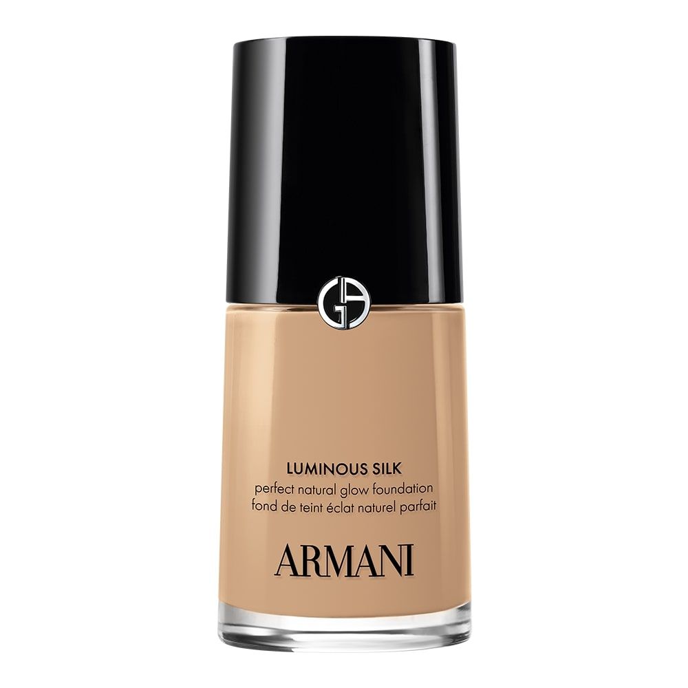 Armani Beauty Luminous Silk Perfect Natural Glow Foundation - 7 Medium to Tan