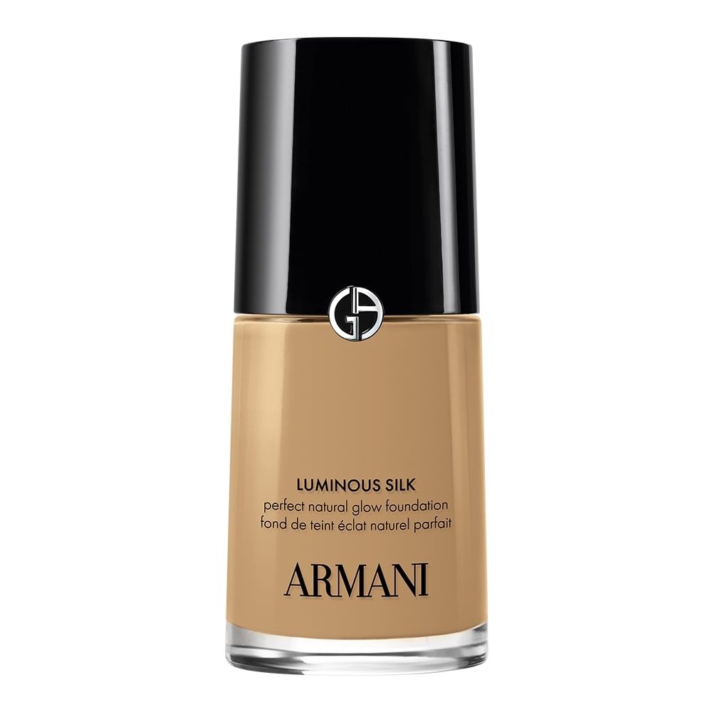 Armani Beauty Luminous Silk Perfect Natural Glow Foundation - 6.5 Medium To Tan Neutral