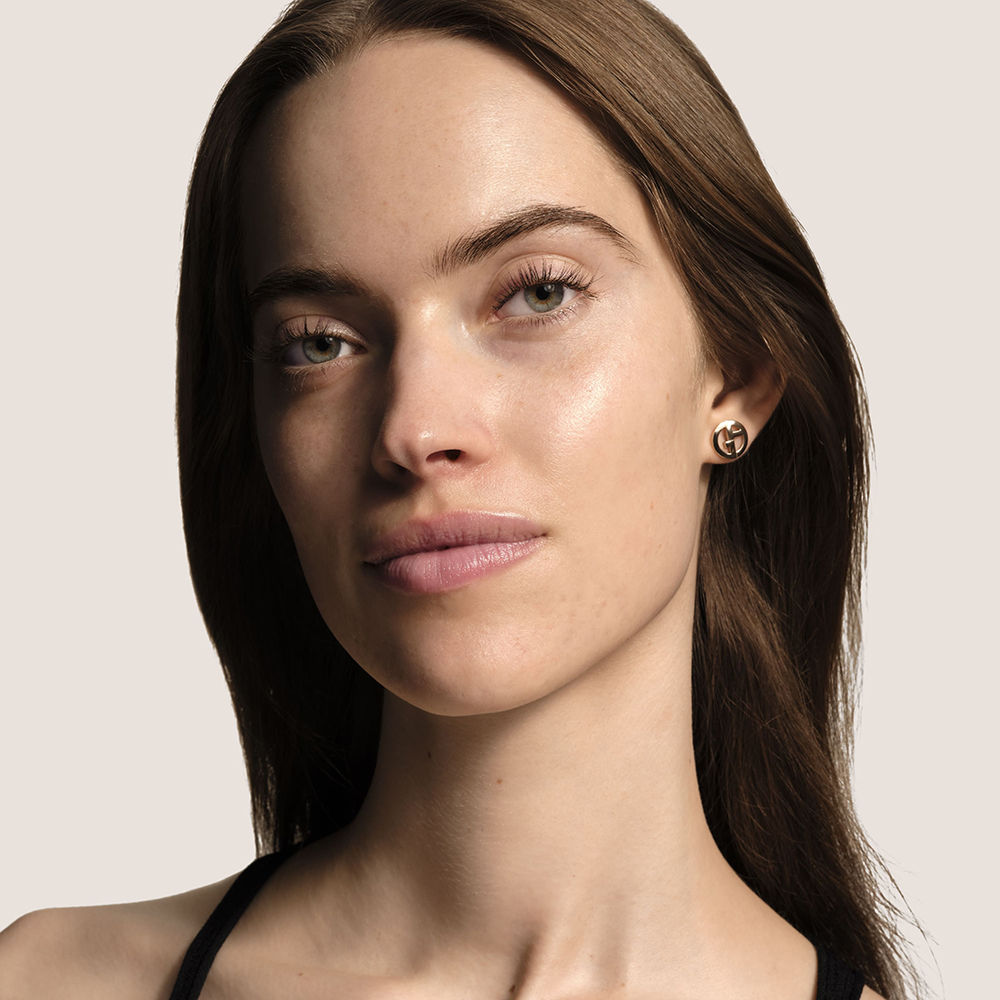 Armani Beauty Power Fabric+ Full Coverage Liquid Foundation