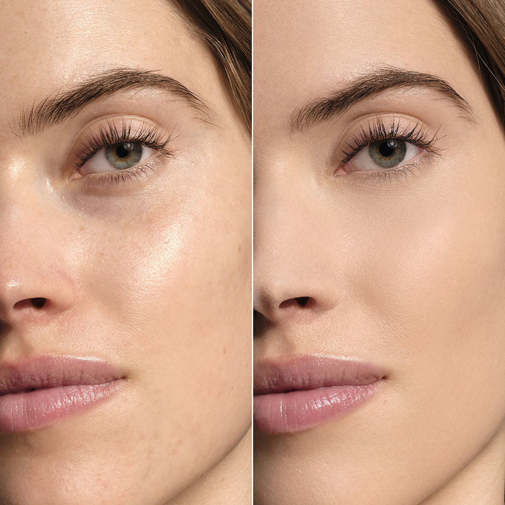 Armani Beauty Power Fabric+ Full Coverage Liquid Foundation