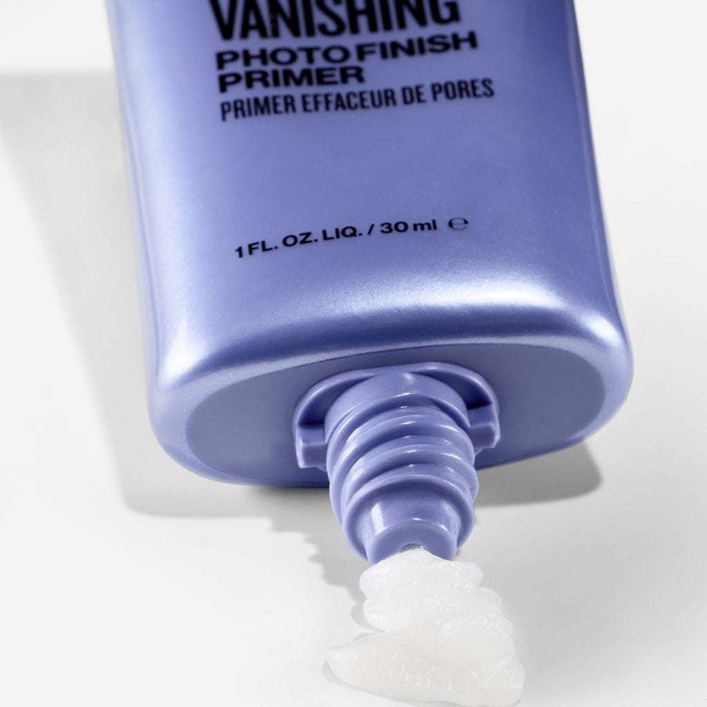 Photo Finish Pore Vanishing Primer