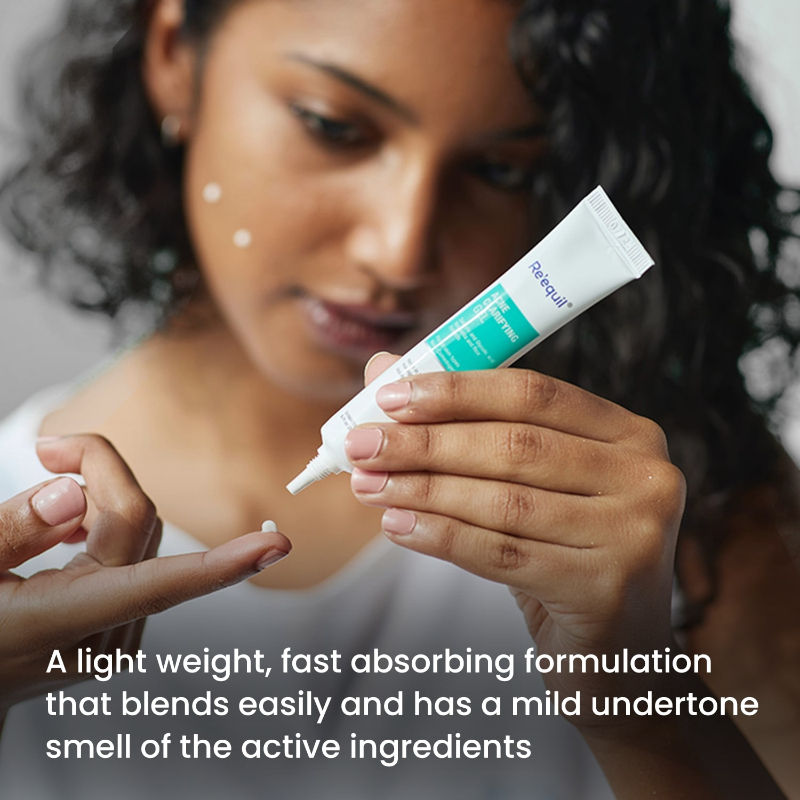 Acne Clarifying Gel