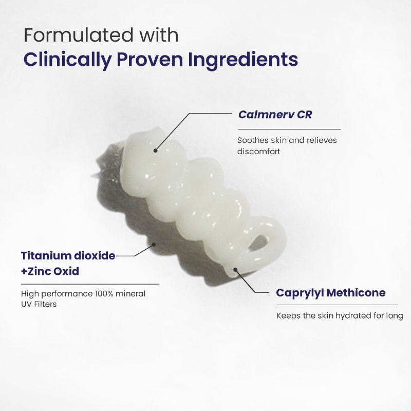 Acne Clarifying Gel