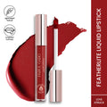 Featherlite Matte Liquid Lipstick