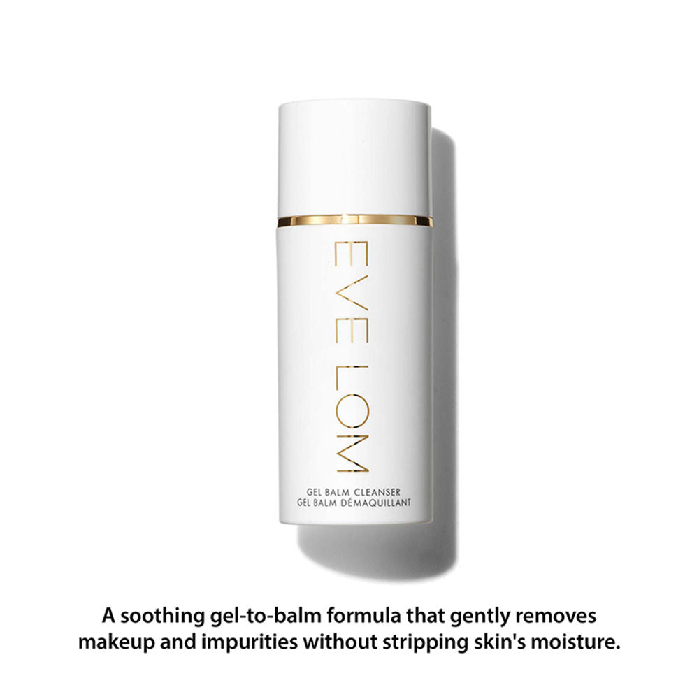 Gel Balm Cleanser