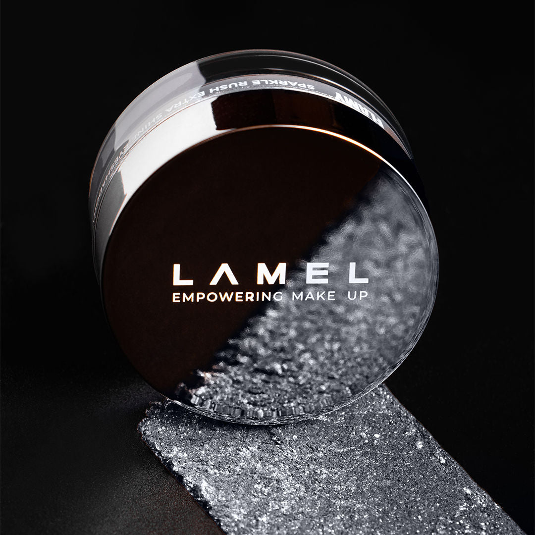 Flamy Sparkle Rush Extra Shine Eyeshadow