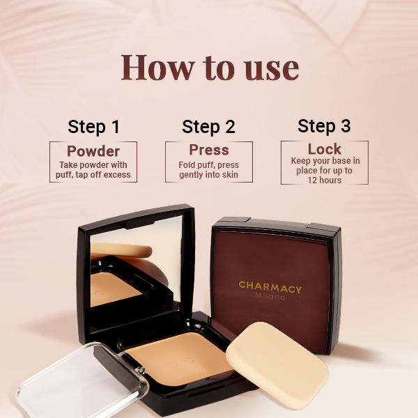 HD Cover Compact