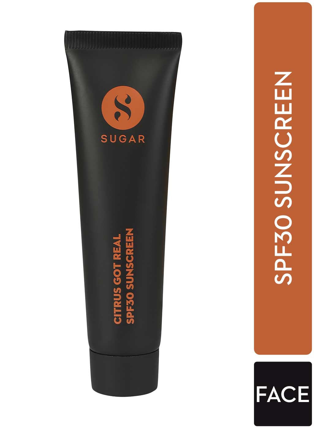 Citrus Got Real SPF 30 Sunscreen