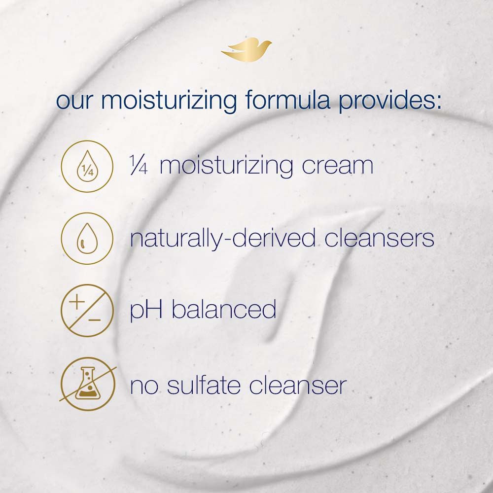 Exfoliating Body Polish - Crushed Macadamia And Rice Milk