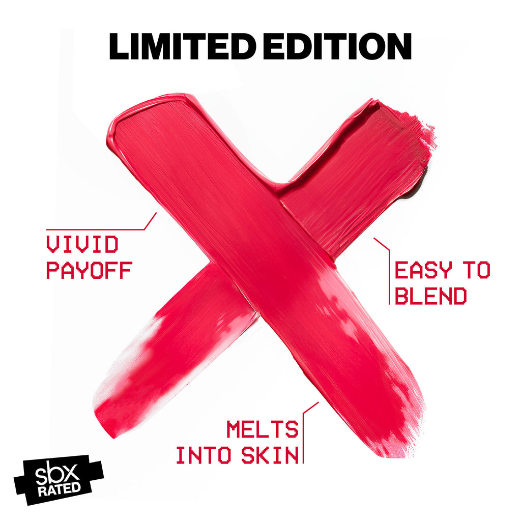 Hot Stx Blush Stick