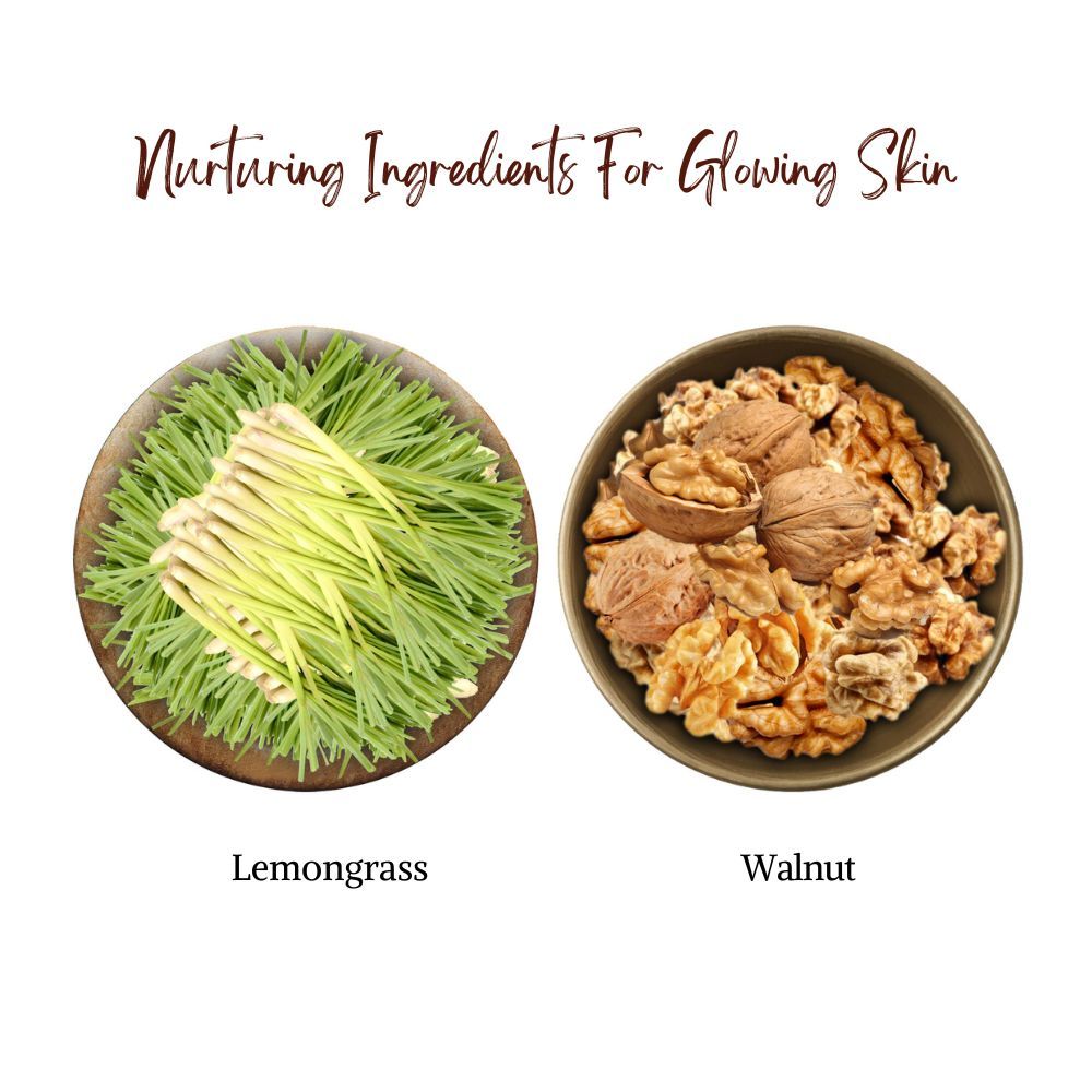 Foot Scrub - 1 minute pedicure