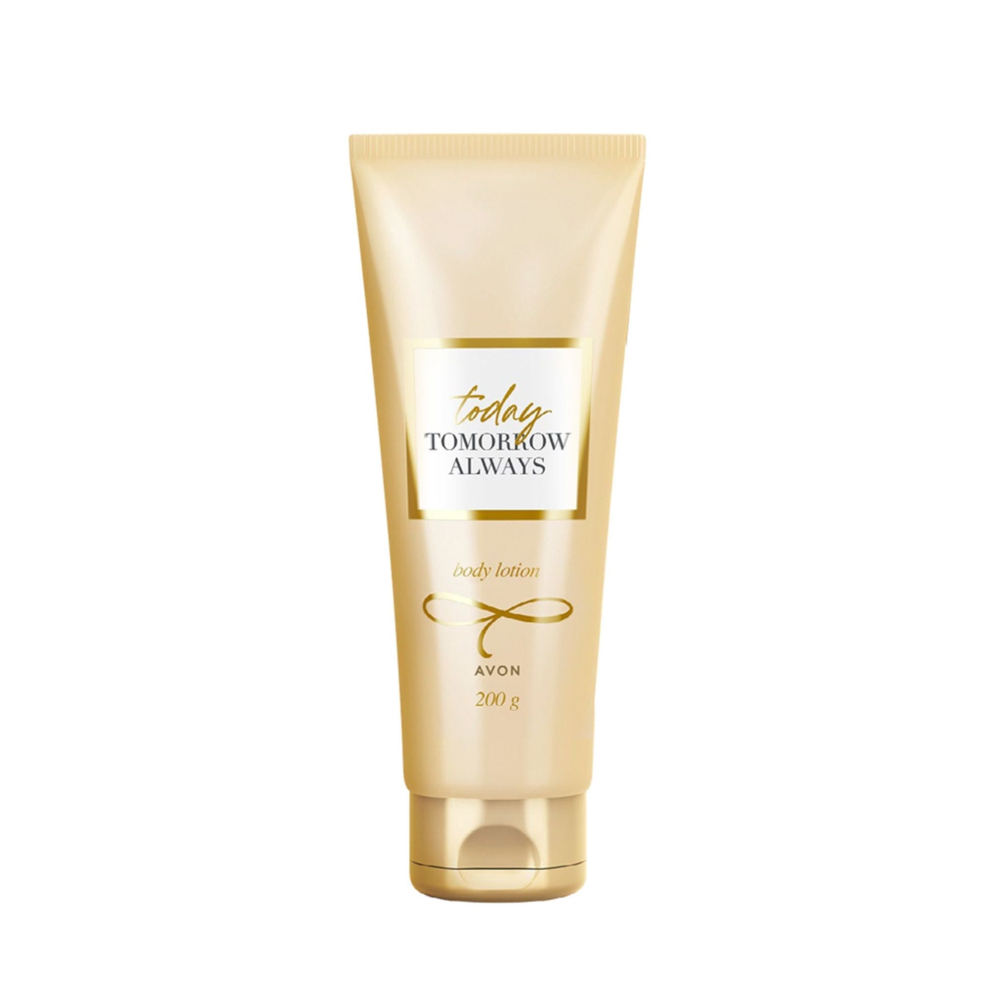 Today Tomorrow Always Shower Gel