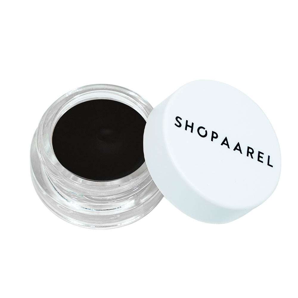 Gel Eye Liner Waterproof Smudgeproof Long Lasting