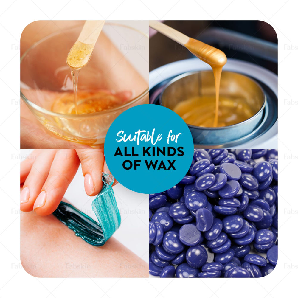 Wax Heater For Waxing For Women