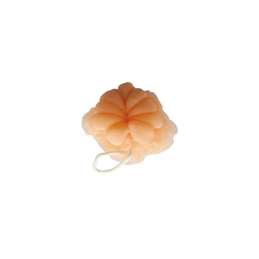 Luxury 2 In 1 Flower Sponge - Bav011- Color May Vary