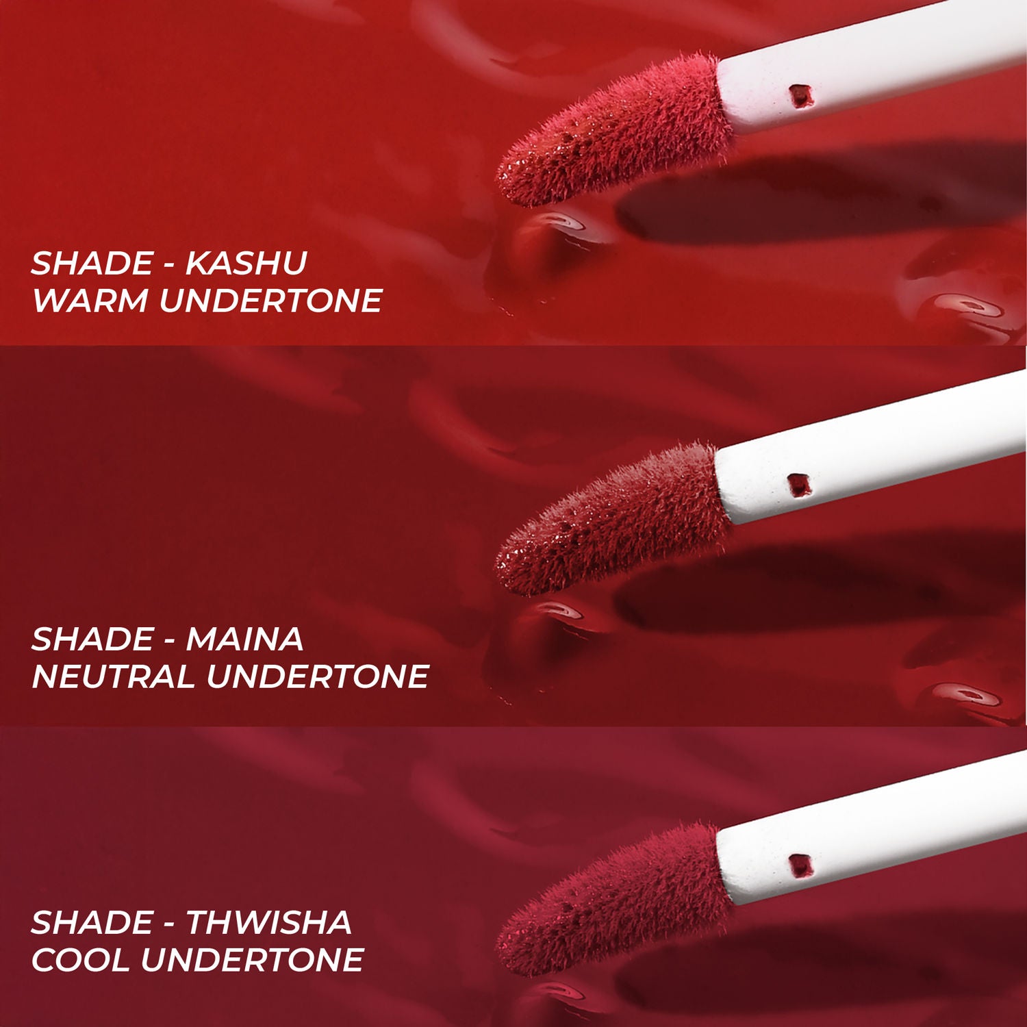 Truly Yours Matte Liquid Lipstick