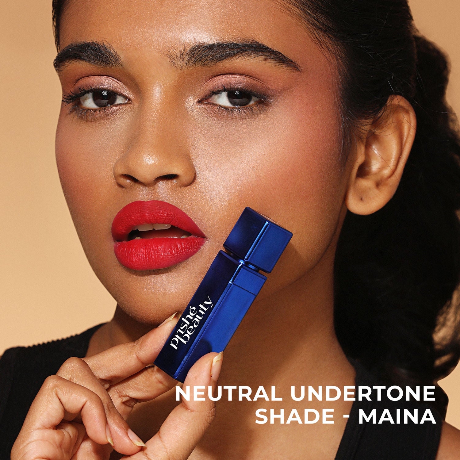 Truly Yours Matte Liquid Lipstick