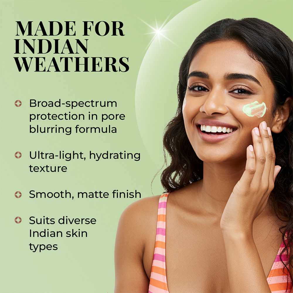 SPF 60 PA++++ Primer Sunscreen