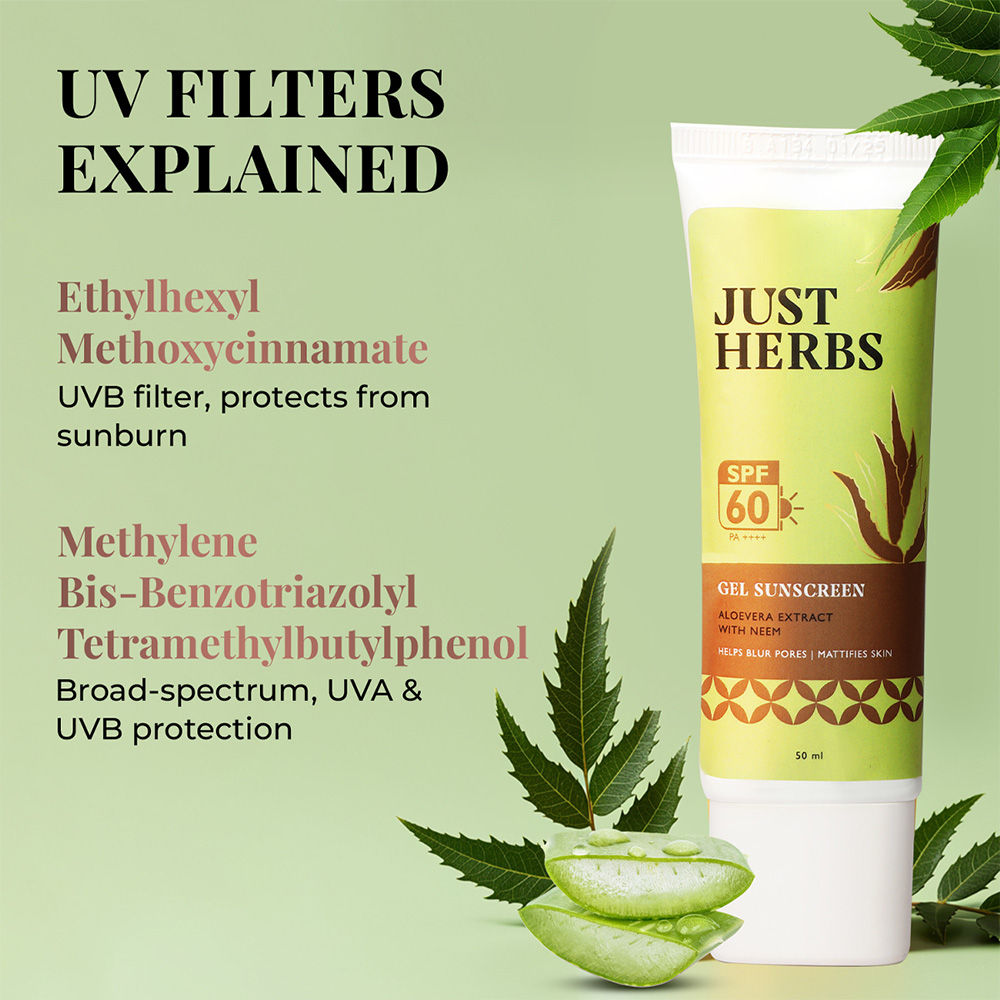 SPF 60 PA++++ Primer Sunscreen